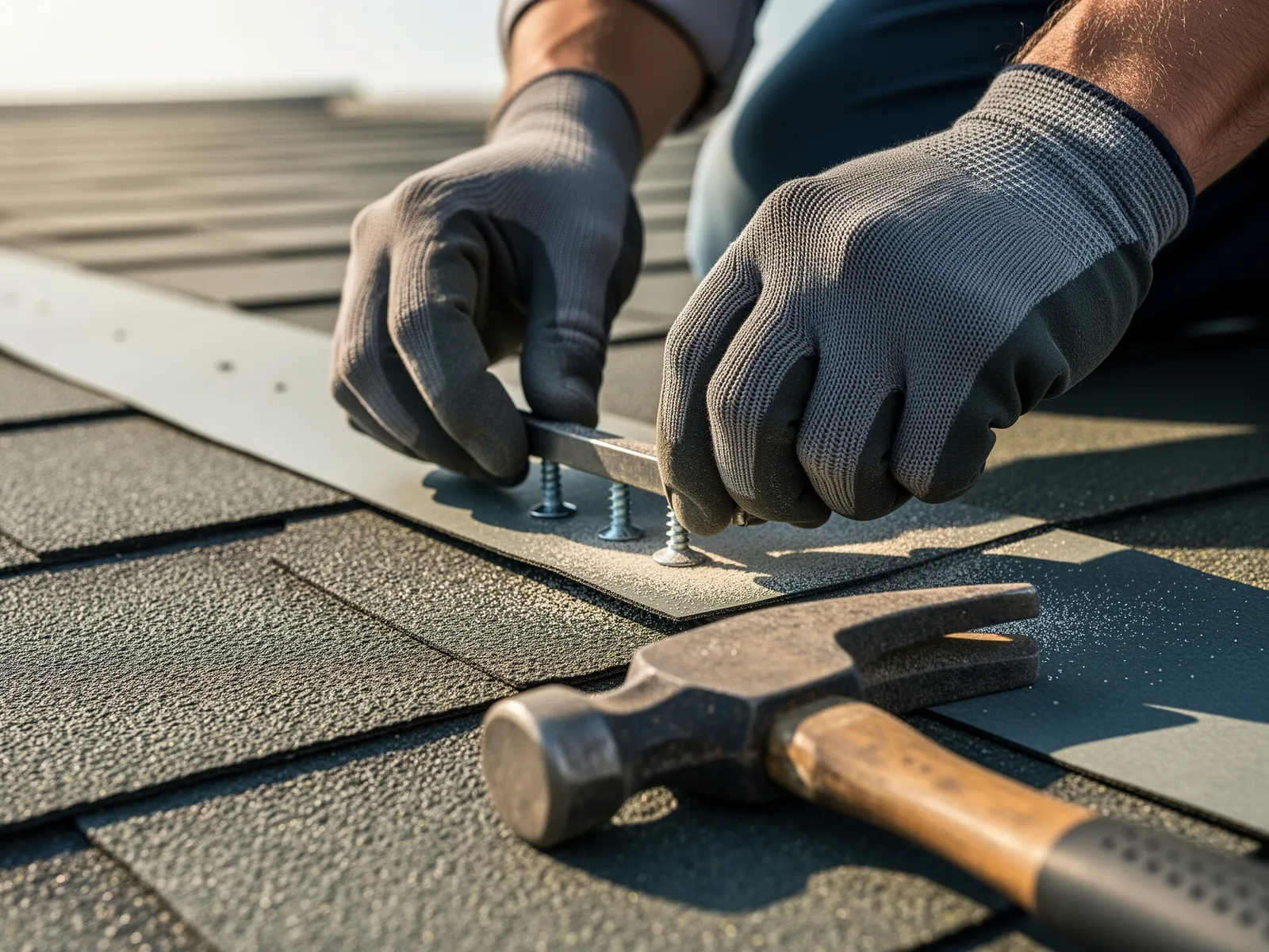 Why choose Fascia Repair in Roderfield, WV